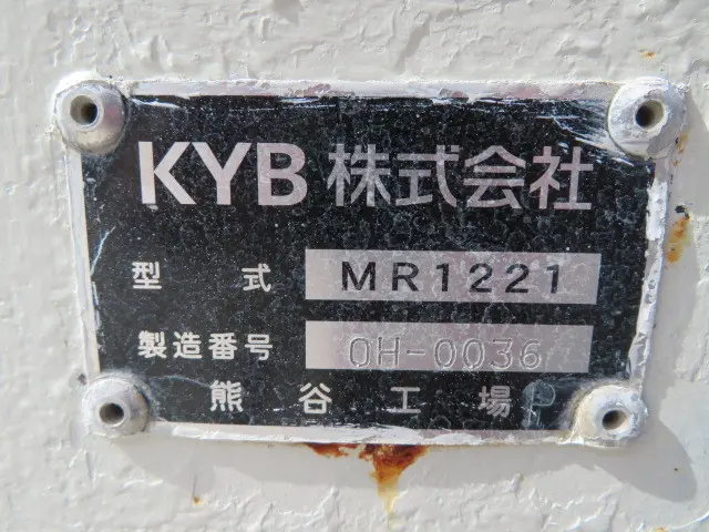 日野 デュトロ TKG-XZU600E(2WD)の写真43