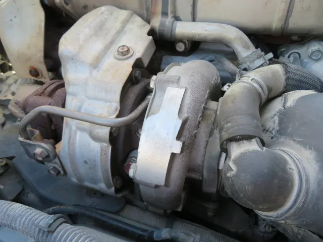 日野 デュトロ TKG-XZU600E(2WD)の写真46