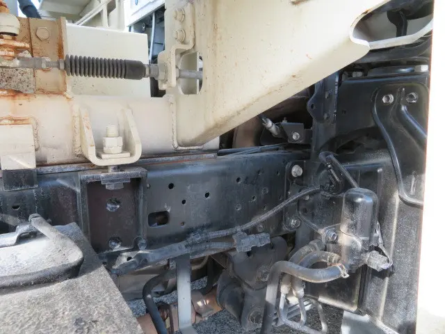 日野 デュトロ TKG-XZU600E(2WD)の写真48