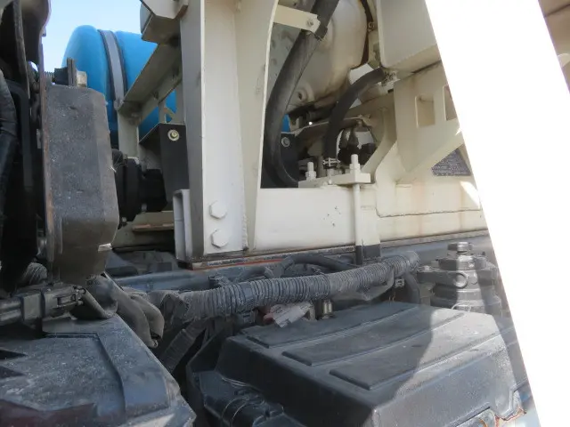 日野 デュトロ TKG-XZU600E(2WD)の写真49