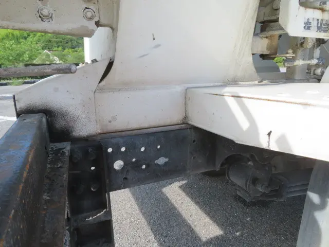 日野 デュトロ TKG-XZU600E(2WD)の写真50