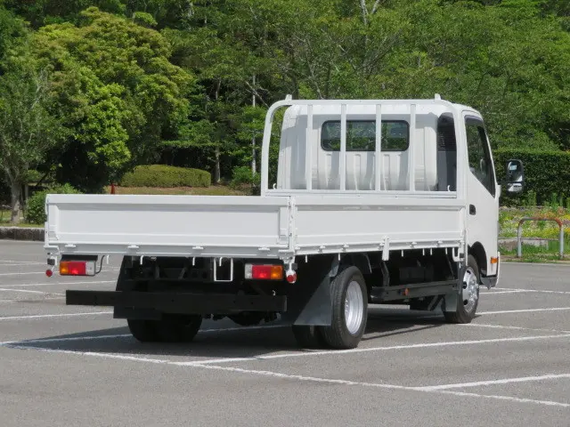 トヨタ トヨエース TPG-XZU712(2WD)の写真3