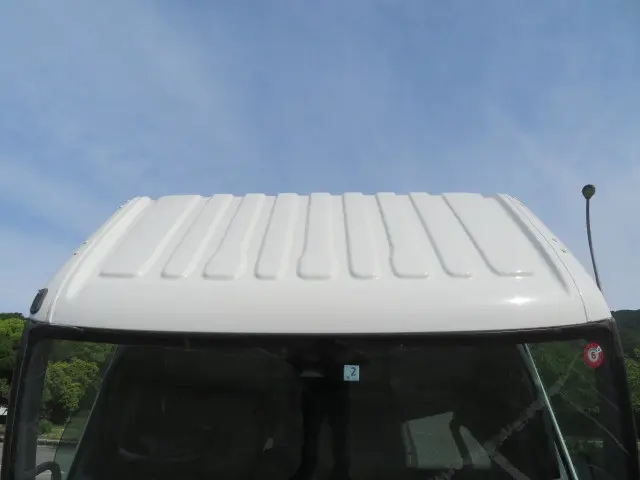 トヨタ トヨエース TPG-XZU712(2WD)の写真7