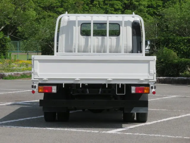 トヨタ トヨエース TPG-XZU712(2WD)の写真8