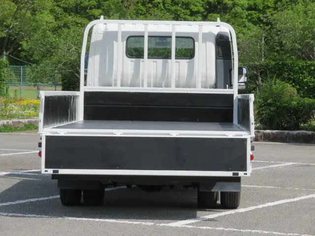 トヨタ トヨエース TPG-XZU712(2WD)の写真9