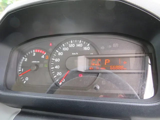 トヨタ トヨエース TPG-XZU712(2WD)の写真13