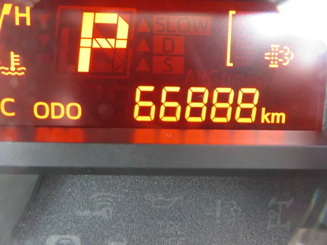 トヨタ トヨエース TPG-XZU712(2WD)の写真14