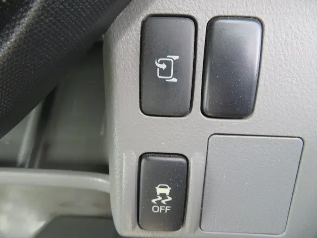 トヨタ トヨエース TPG-XZU712(2WD)の写真15