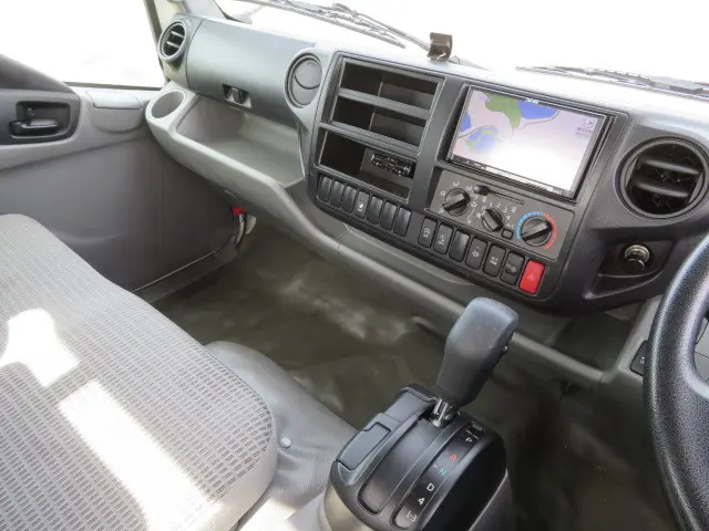 トヨタ トヨエース TPG-XZU712(2WD)の写真16