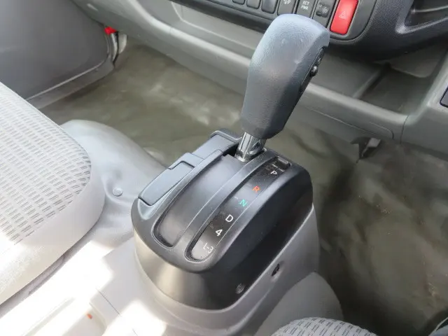 トヨタ トヨエース TPG-XZU712(2WD)の写真19