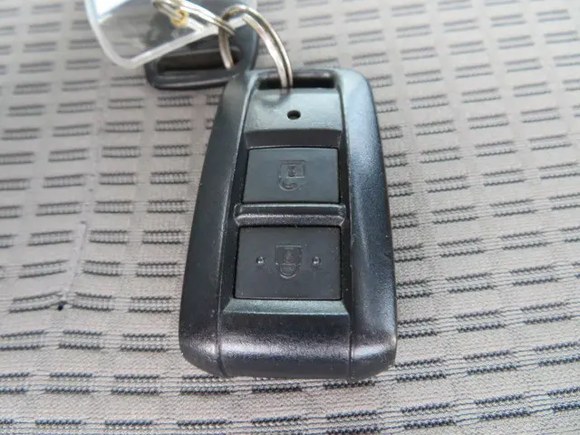 トヨタ トヨエース TPG-XZU712(2WD)の写真22