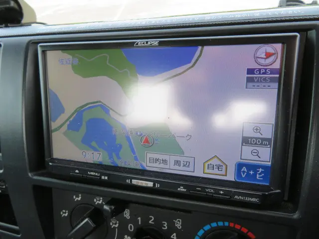 トヨタ トヨエース TPG-XZU712(2WD)の写真24