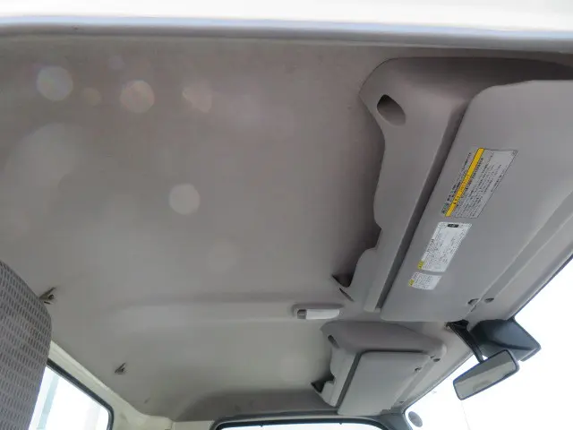 トヨタ トヨエース TPG-XZU712(2WD)の写真26