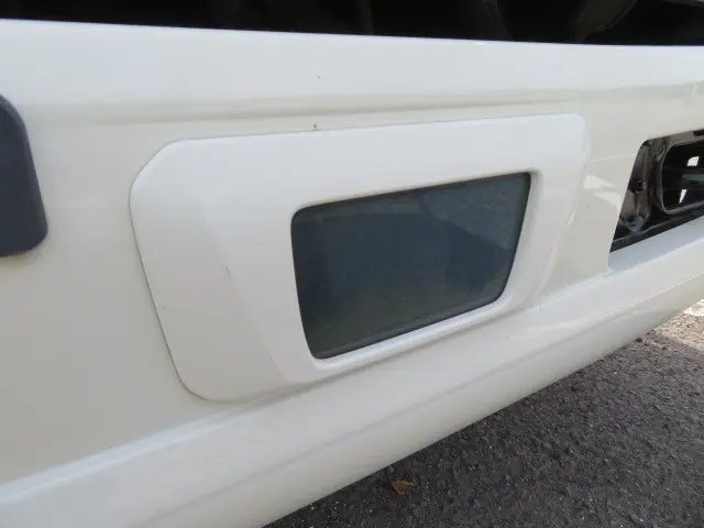 トヨタ トヨエース TPG-XZU712(2WD)の写真27