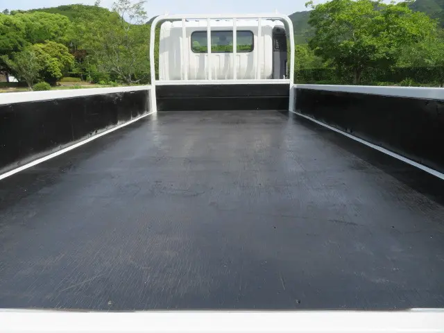 トヨタ トヨエース TPG-XZU712(2WD)の写真29