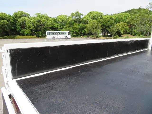 トヨタ トヨエース TPG-XZU712(2WD)の写真31