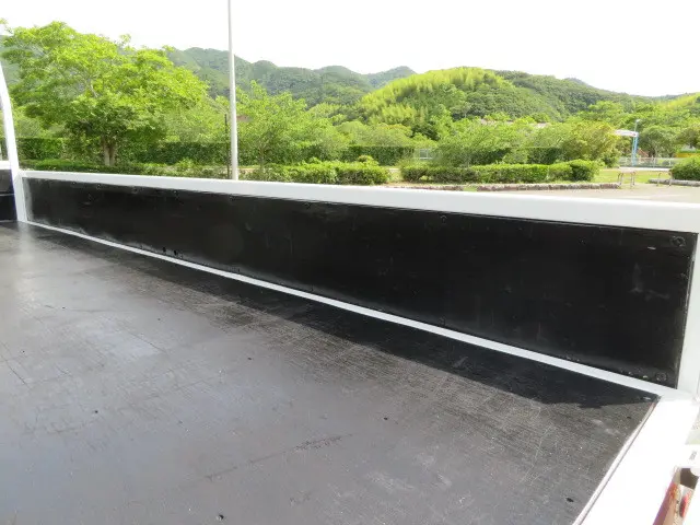 トヨタ トヨエース TPG-XZU712(2WD)の写真32