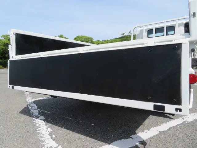 トヨタ トヨエース TPG-XZU712(2WD)の写真33