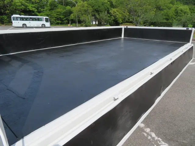 トヨタ トヨエース TPG-XZU712(2WD)の写真34