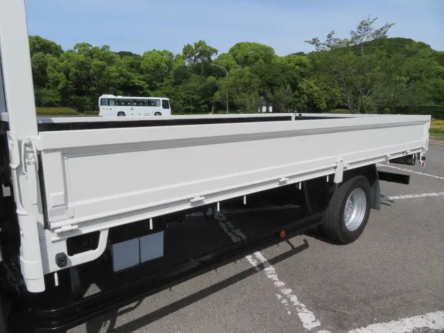 トヨタ トヨエース TPG-XZU712(2WD)の写真36