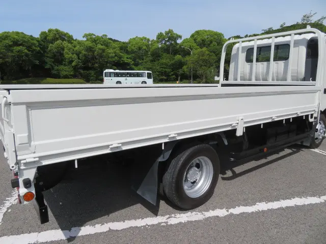 トヨタ トヨエース TPG-XZU712(2WD)の写真37