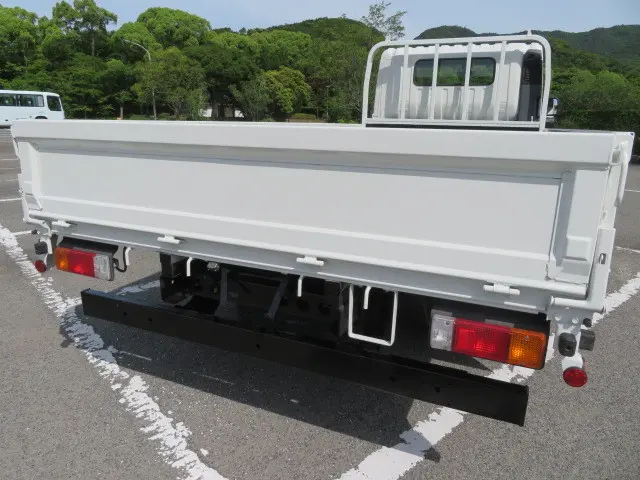 トヨタ トヨエース TPG-XZU712(2WD)の写真38