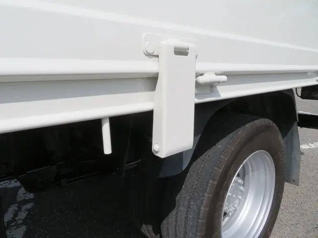 トヨタ トヨエース TPG-XZU712(2WD)の写真39