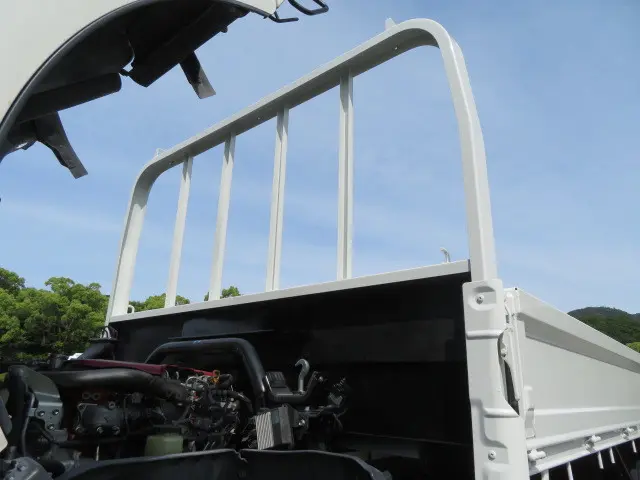 トヨタ トヨエース TPG-XZU712(2WD)の写真40