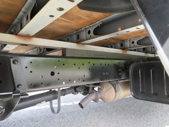 トヨタ トヨエース TPG-XZU712(2WD)の写真45