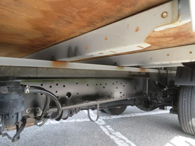 トヨタ トヨエース TPG-XZU712(2WD)の写真47