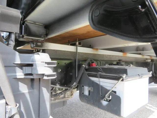 トヨタ トヨエース TPG-XZU712(2WD)の写真49