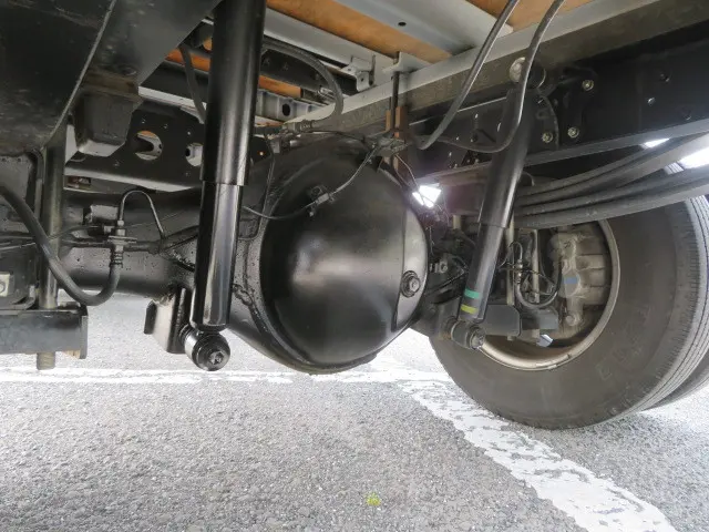 トヨタ トヨエース TPG-XZU712(2WD)の写真50