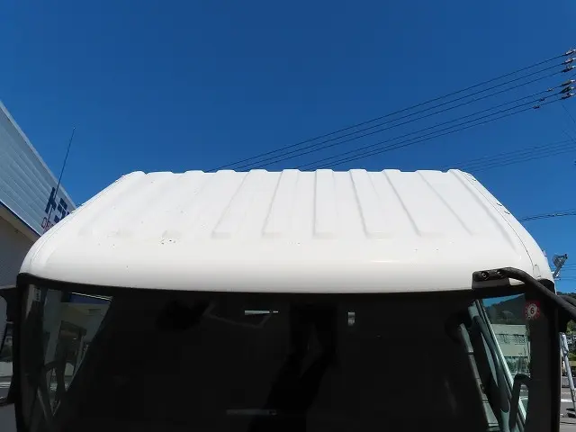 日野 レンジャー BDG-FC7JCWA(2WD)の写真7