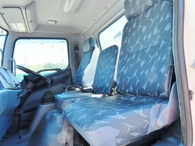 日野 レンジャー BDG-FC7JCWA(2WD)の写真12