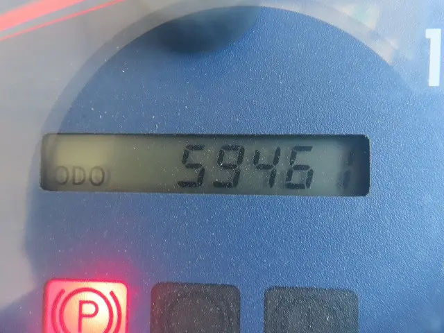 日野 レンジャー BDG-FC7JCWA(2WD)の写真14