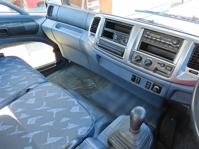 日野 レンジャー BDG-FC7JCWA(2WD)の写真15