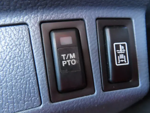 日野 レンジャー BDG-FC7JCWA(2WD)の写真16