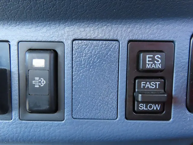 日野 レンジャー BDG-FC7JCWA(2WD)の写真17