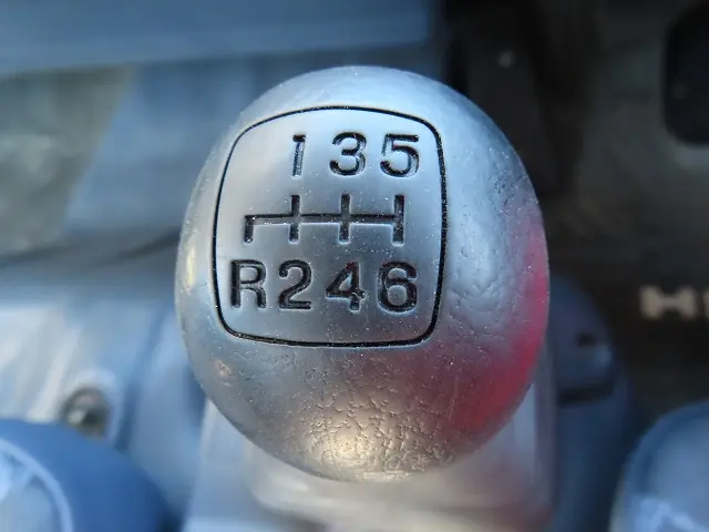 日野 レンジャー BDG-FC7JCWA(2WD)の写真19