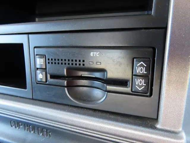 日野 レンジャー BDG-FC7JCWA(2WD)の写真20