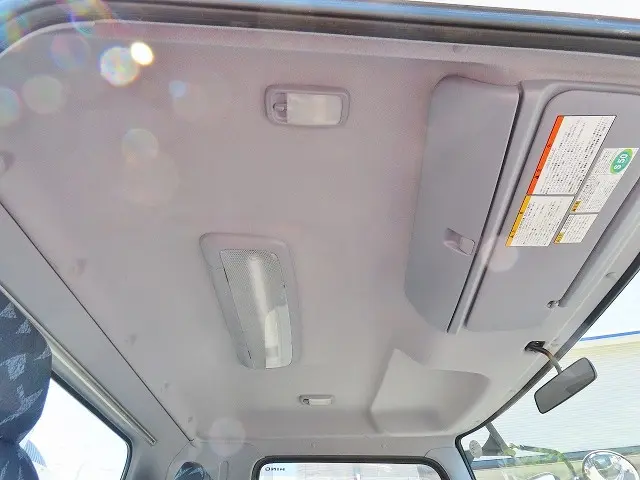 日野 レンジャー BDG-FC7JCWA(2WD)の写真22