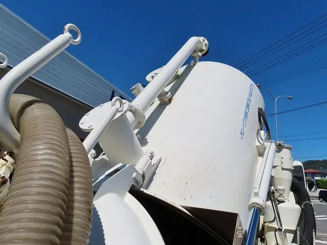 日野 レンジャー BDG-FC7JCWA(2WD)の写真27