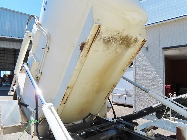 日野 レンジャー BDG-FC7JCWA(2WD)の写真28