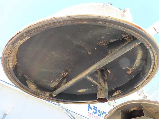 日野 レンジャー BDG-FC7JCWA(2WD)の写真34