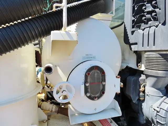 日野 レンジャー BDG-FC7JCWA(2WD)の写真35