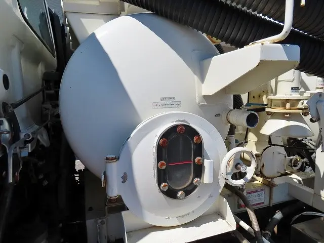 日野 レンジャー BDG-FC7JCWA(2WD)の写真36