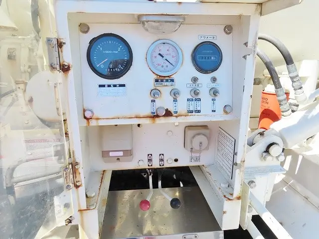 日野 レンジャー BDG-FC7JCWA(2WD)の写真37