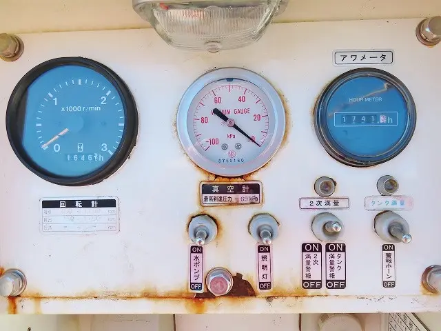 日野 レンジャー BDG-FC7JCWA(2WD)の写真38