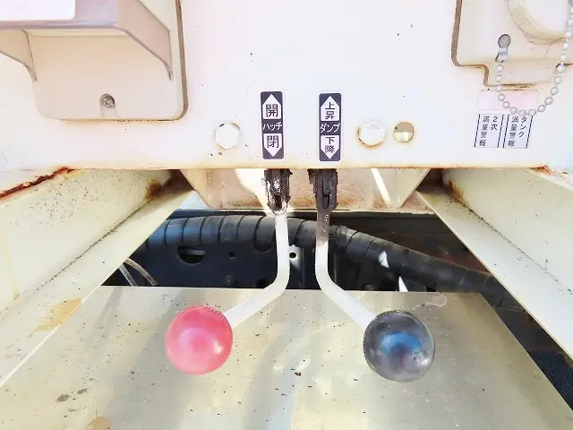 日野 レンジャー BDG-FC7JCWA(2WD)の写真39