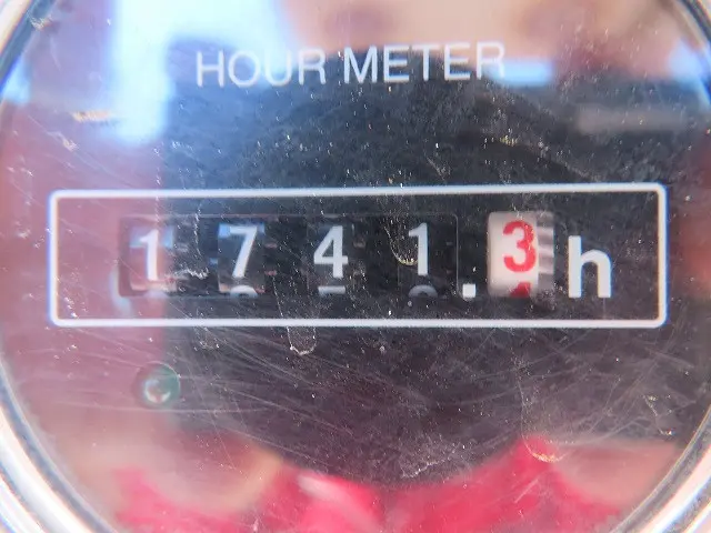 日野 レンジャー BDG-FC7JCWA(2WD)の写真40